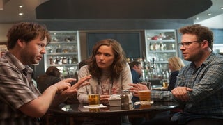 ‘Neighbors’: How Women Raised the Box-Office Roof for Loud, Lewd Comedy Smash