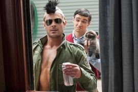 ‘Neighbors’ Blasts Past ‘Spider-Man,’ Eyes $50 Million Box-Office Weekend