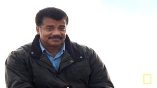 Neil deGrasse Tyson Uses His Dog to Debunk Climate Change Skeptics in ‘Cosmos’ (Video)
