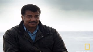 Neil DeGrasse Tyson to Host Nat Geo’s First-Ever Late-Night Series