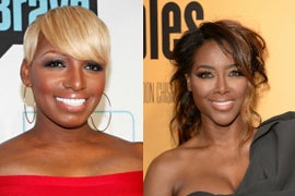 NeNe Leakes, Kenya Moore Still Have Not Donated That $40,000 They Promised at ‘Real Housewives’ Reunion
