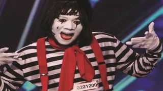Nick Cannon Fools ‘America’s Got Talent’ Judges With Mime Prank (Video)