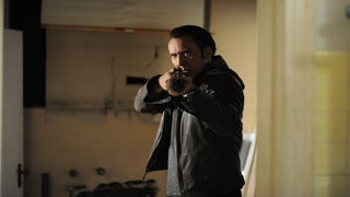 Nicolas Cage Will Stop At Nothing To Rescue His Daughter in ‘Rage’ Trailer’ (Video)