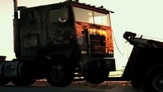 ‘Transformers: Age of Extinction’ Payoff Trailer: Mark Wahlberg Finds Optimus Prime (Video)