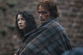 ‘Outlander’ First Trailer Features Claire Torn Between Loves, More Jamie Fraser (Video)