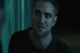 Robert Pattinson’s World Is Shattered by Guy Pearce in First ‘Rover’ Clip (Video)