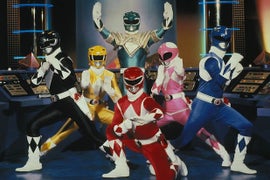 ‘Power Rangers,’ Kristen Stewart’s ‘American Ultra’ Land Release Dates