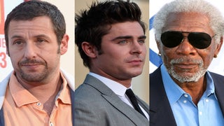 27 Summer Movie Actors Ranked by Popularity (Photos)