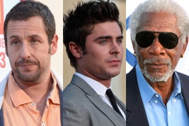 27 Summer Movie Actors Ranked by Popularity (Photos)