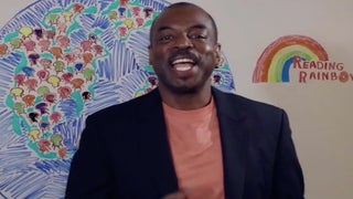 LeVar Burton’s ‘Reading Rainbow’ Beats ‘Veronica Mars’ Kickstarter Backer Record
