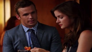 Cam Gigandet Brings Hot, Steamy, Southern Courtroom Drama to CBS Summer Series ‘Reckless’ (Video)