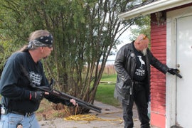 Animal Planet Renews ‘Rocky Mountain Bounty Hunters’ Season 2 (Exclusive)