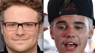 Seth Rogen Rants About His Hatred of Justin Bieber: ‘F-ck This Kid’ (Audio)