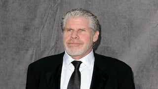 Ron Perlman Launches Independent Production Company