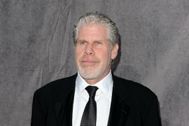 Ron Perlman Launches Independent Production Company