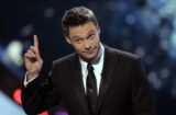 Ryan Seacrest, 'American Idol'
