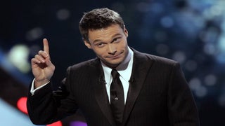 This Is Everything Ryan Seacrest Does in a Week (Photos)