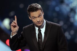 This Is Everything Ryan Seacrest Does in a Week (Photos)