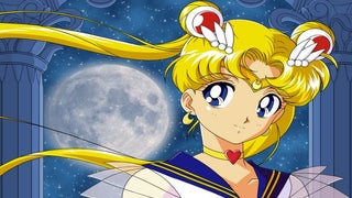Classic Anime ‘Sailor Moon’ Coming to Hulu, Unedited and Uncropped