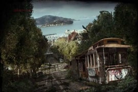 Haunting ‘Dawn of the Planet of the Apes’ Clips Show Ruined Cities (Videos)