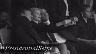 ‘Selfie’ Given an ‘In Memoriam’ Segment at the 2014 Webby Awards (Video)