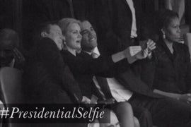 ‘Selfie’ Given an ‘In Memoriam’ Segment at the 2014 Webby Awards (Video)