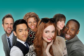 ABC Upfront: We May Lag in Ratings, But We’re the Best Brand
