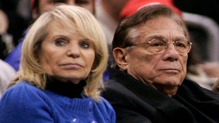 Donald Sterling Vows to Fight the NBA’s Proposed Forced Sale of the Los Angeles Clippers