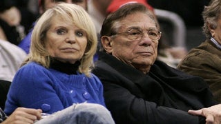 Donald Sterling Refuses to Pay $2.5 Million Fine, Threatens to Sue NBA (Report)