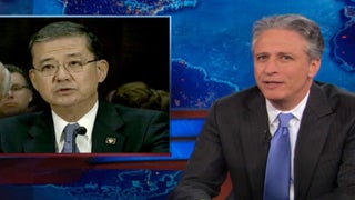 Jon Stewart: Let’s Declare War on Veterans – to Help Them (Video)