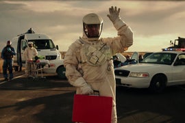‘The Signal’ Review: Fun with Genre, Even When the Director Out-Clevers Himself