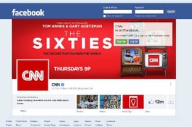 CNN, Facebook Come Together for Tom Hanks’ ‘The Sixties’ (Exclusive)