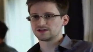 What the Government – and Google – Know About You (Video)