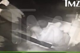 Jay Z Gets Smacked Down by Solange Knowles in an Elevator (Video)