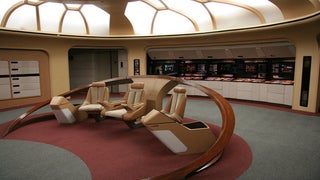 Fanboy Turns to Kickstarter to Fund Hollywood’s First Sci-Fi Museum