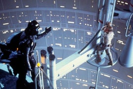 ‘Star Wars: The Empire Strikes Back’ Voted Greatest Movie of All Time