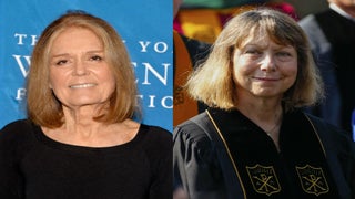 Gloria Steinem Speaks Out on Jill Abramson Scandal: ‘It’s Obvious That It’s a Double Standard’