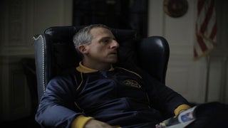 Steve Carell Named Santa Barbara International Film Festival’s Outstanding Performer of the Year