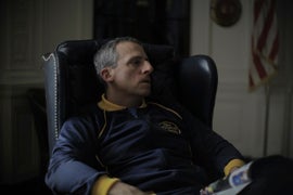 Steve Carell Named Santa Barbara International Film Festival’s Outstanding Performer of the Year