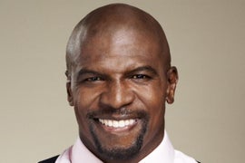 Terry Crews to Host Television Critics Awards