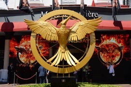 Lionsgate Creating Chinese Streaming Service With Chinese Giant Alibaba