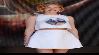 ‘Hunger Games: Mockingjay – Part 1’ Set for World Premiere in London