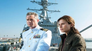Michael Bay’s ‘The Last Ship’ Is the Last Hope for Humanity in New TNT Trailer (Video)