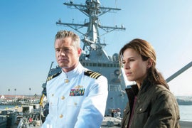 Michael Bay’s ‘The Last Ship’ Is the Last Hope for Humanity in New TNT Trailer (Video)