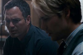 Mark Ruffalo Struggles to Be Heard About AIDS Crisis in New Clips From ‘The Normal Heart’ (Video)