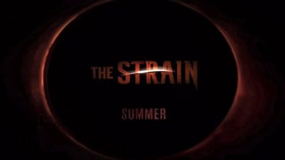 Guillermo del Toro’s ‘The Strain’ Offers Creepy, Crawling Teasers (Video)