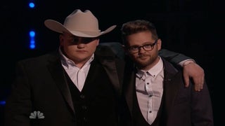 ‘The Voice’ Crowns Its Season 6 Winner (Video)