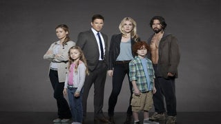 ABC Renews ‘Castle,’ Orders Alien Invasion Drama ‘The Whispers,’ Musical Comedy ‘Galavant’ To Series