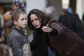 ‘The Search’ Takes Michel Hazanavicius From a Silent Movie to a Bloody War