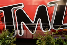 TMZ Sued for Defamation by Iggy Pop Autograph Seeker